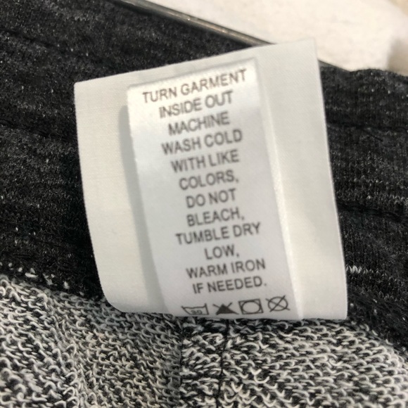 Reflex California Shorts, NWOT - Picture 8 of 8